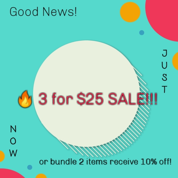 BUNDLES SAVE YOU MONEY!!! - Picture 8 of 8